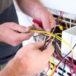 Électriciens Pro : mise en sécurité des installations vétustes Chateauroux